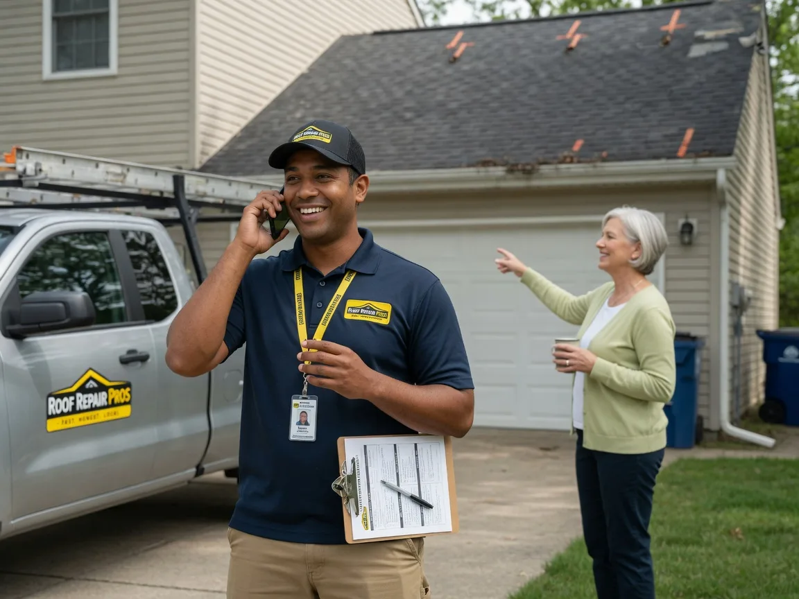 Roof Repair Abell, MD FAQs